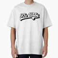 90s Baby - Retro Varsity Script Nostalgia Statement by The-SilentPlace