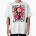 Lindsay pop art by Ilustra Club