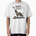Call of the Wild – Wolf Nature Wildlife Design by Wildlife2021