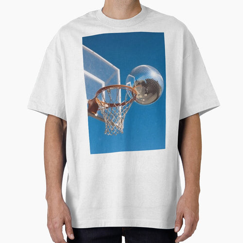 "Slam Funk: Disco Dunk Delight!" by Print Fiction