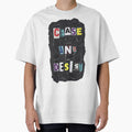 Cease and Desist by Ashleigh Bell