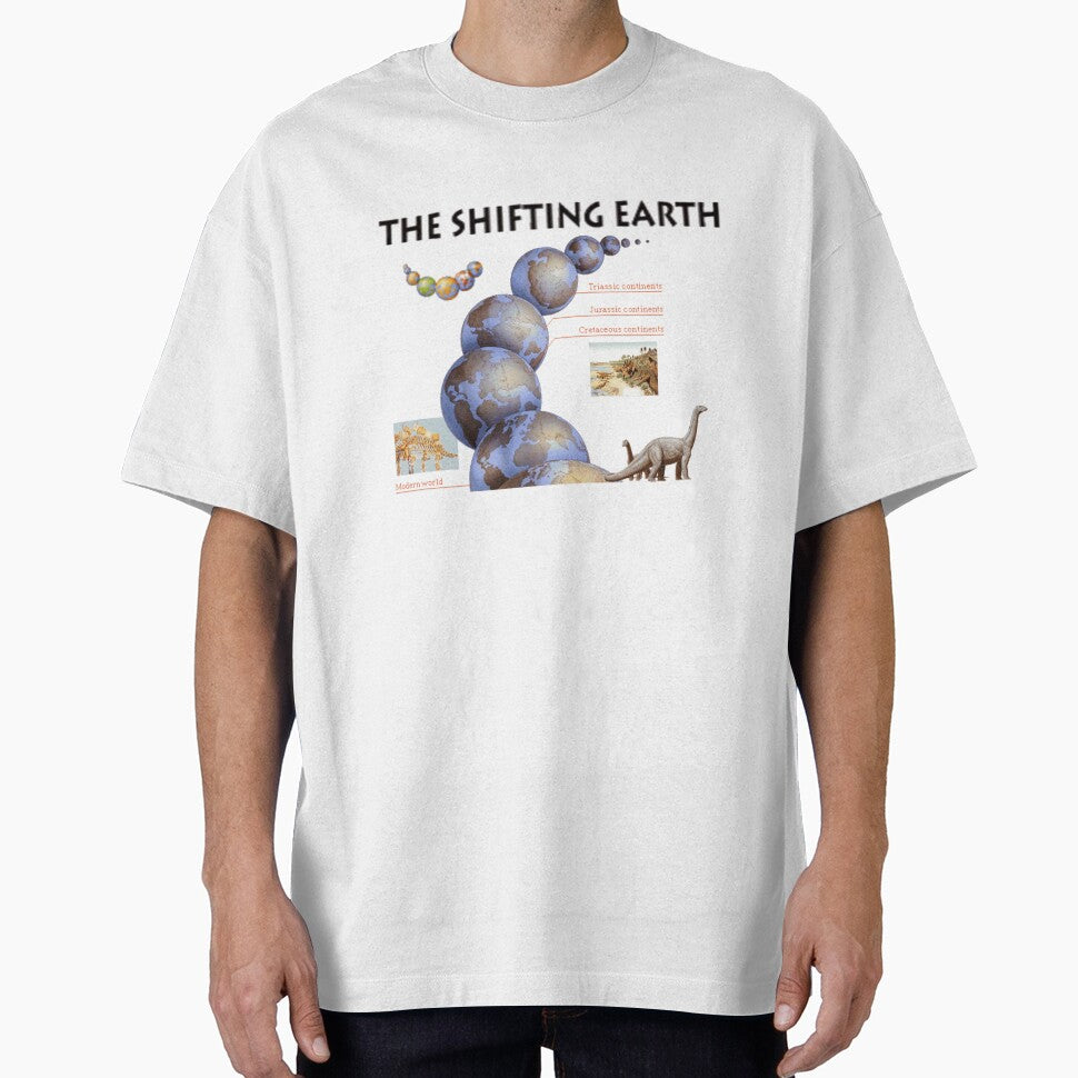 90s CD ROM Dinosaurs- The Shifting Earth by WhitneyIzzy