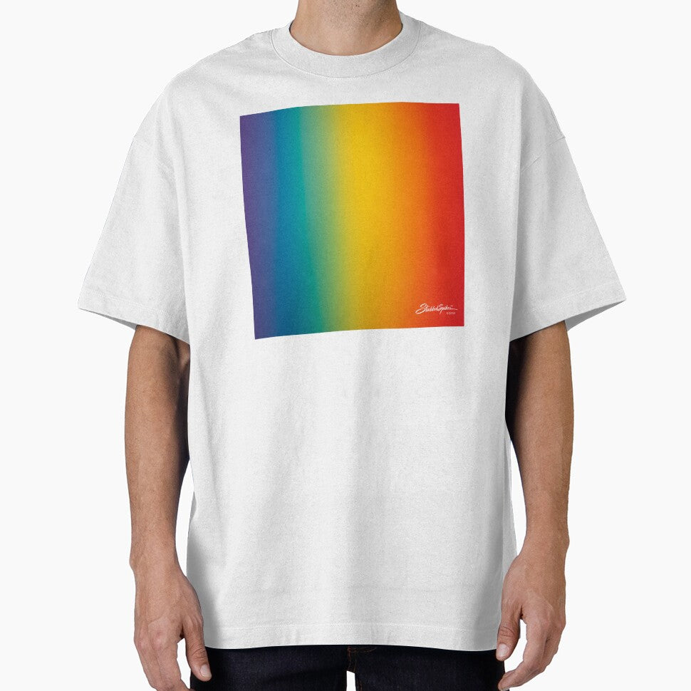 StuddedSpikes by Djamee Pride Rainbow Flag by Djamee