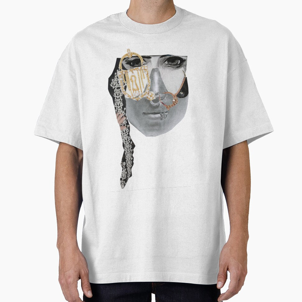 Schiaparelli Face by MonsoonartsbyM
