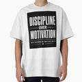 discipline by LinesOnly