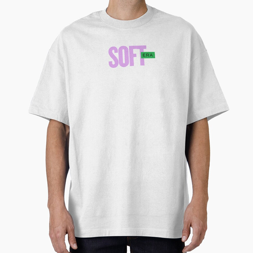 "Soft Era" by INK AND AURA