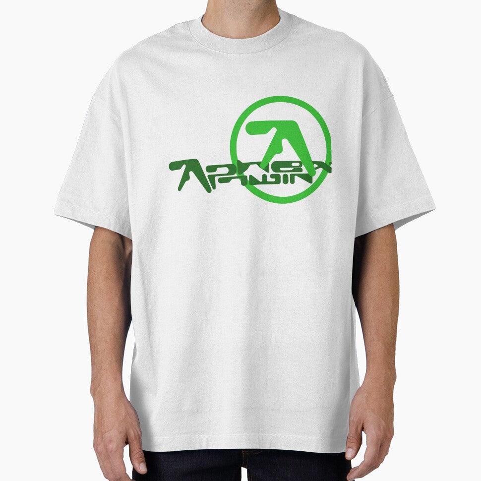 Aphex Twin Logos by cresspacito