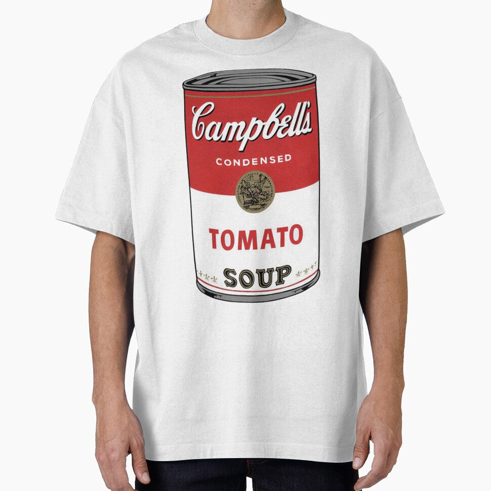 Vintage Campbell's Tomato soup by FredyCarls
