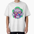Gaming Life by MJIHAOUI