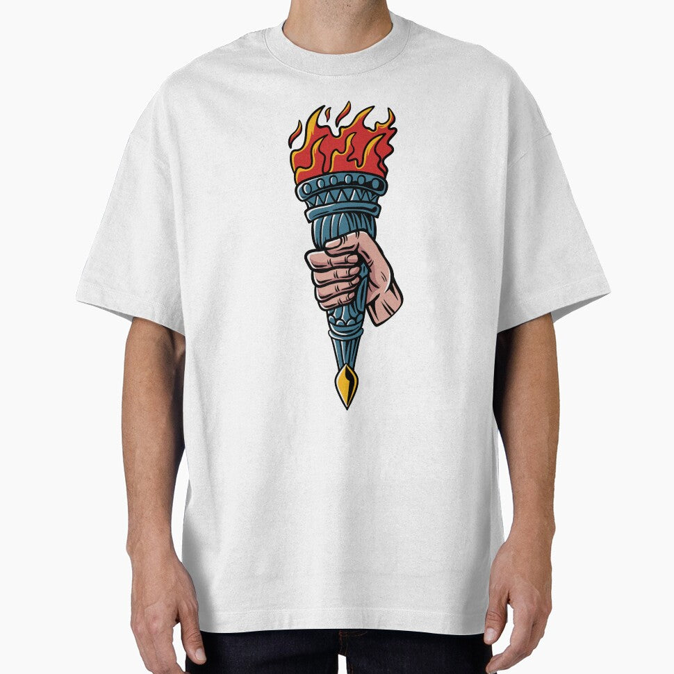 Urban Legend – Bold Streetwear City Fashion Design by BROWNEESHOUSE