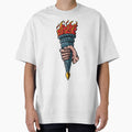 Urban Legend – Bold Streetwear City Fashion Design by BROWNEESHOUSE