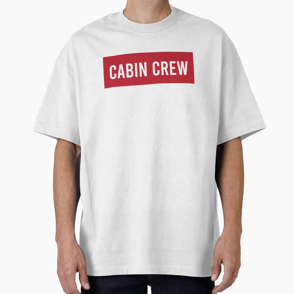 Cabin Crew by gpsapparel