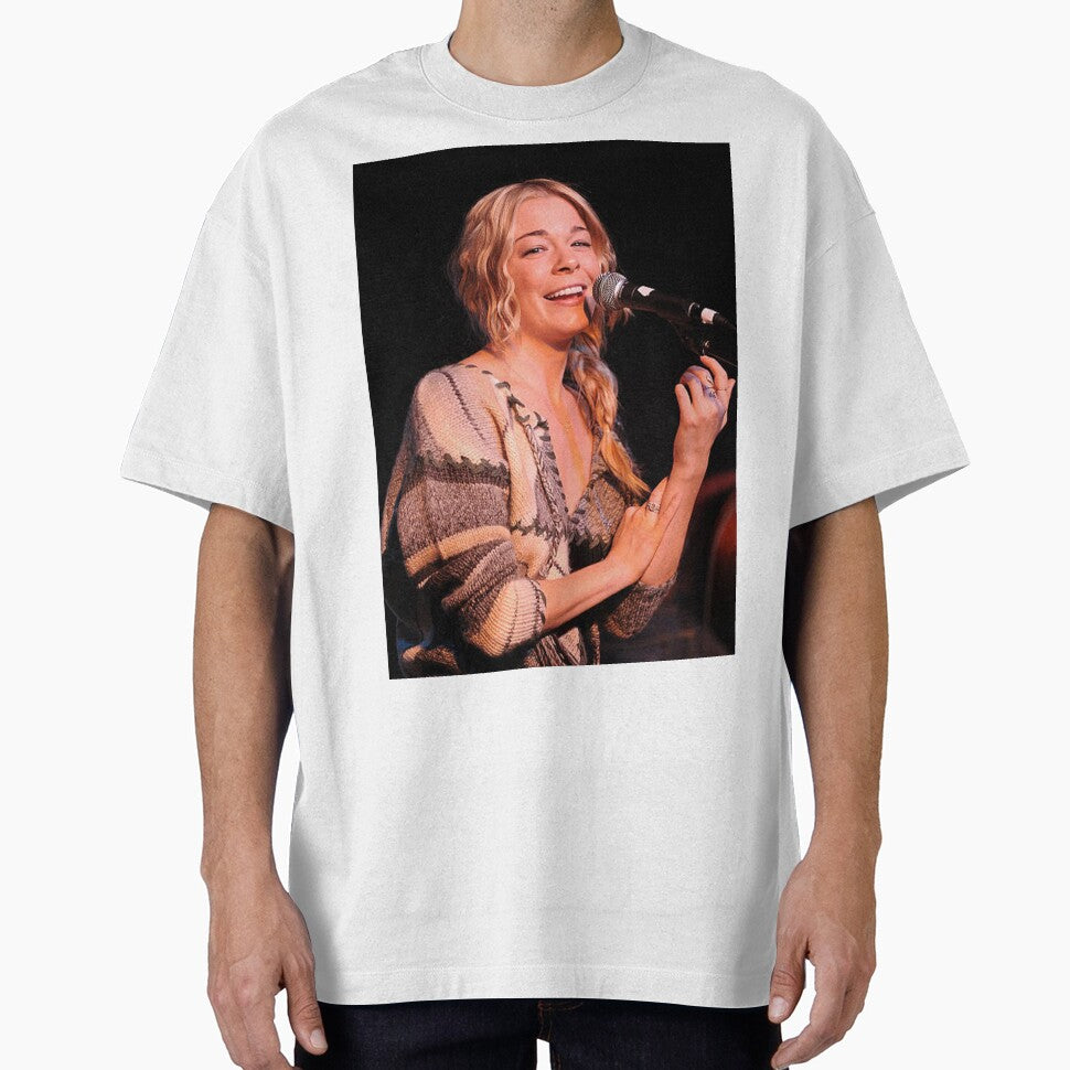 LeAnn Rimes by Estiny-1993
