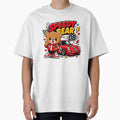 Cute Kawaii Racing Club Collection | Original Sports Car Mascot PNG Stickers | Premium Streetwear Graphics by Stylestickers55