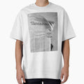 Newspaper Aesthetic by devon82
