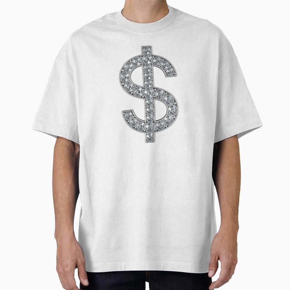 DOLLA SIGN BLING BLING by urbandivinity
