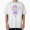 Marie Antoinette Fairy Princess by Bara Lune Design