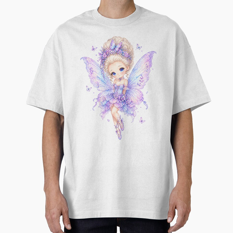 Marie Antoinette Fairy Princess by Bara Lune Design