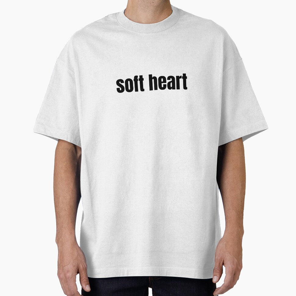 Soft Heart by Studio Sonder