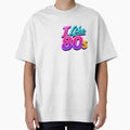 I Like 80s by HeyFajnaLinja
