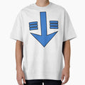 Star Blazers Yamato Science Blue Logo Anime by CargoHoldDesign