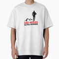 100 Mile Ultra Runner by PlanBesser