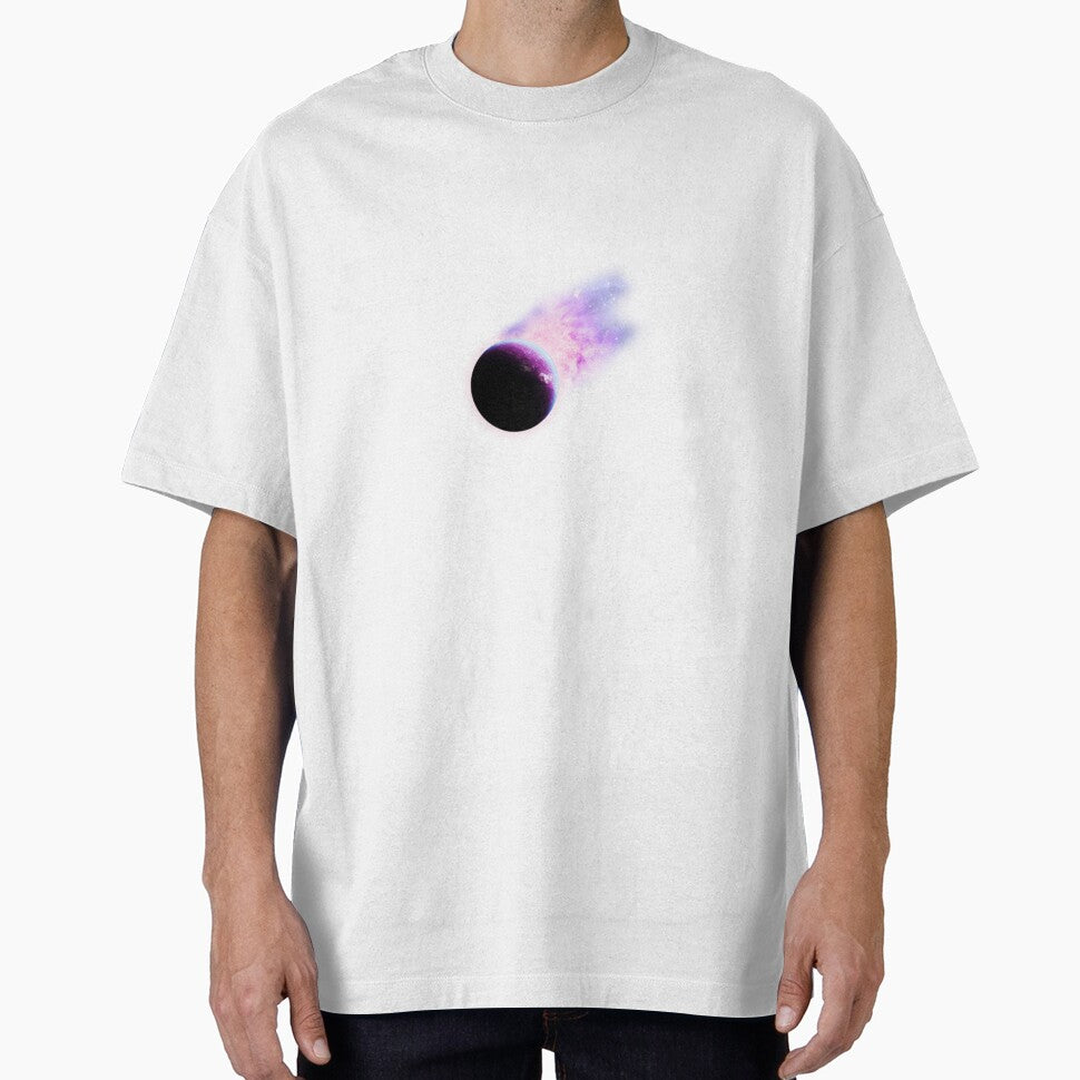 Cosmic Eclipse by StudioGraf Shop