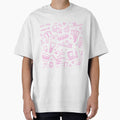 Dental pink pattern for dentistry lovers by DentalBabe
