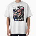 TREASURE NALLY-NA Hyunsuk Chrome Leader Kpop Shirt Design by Valeree Store