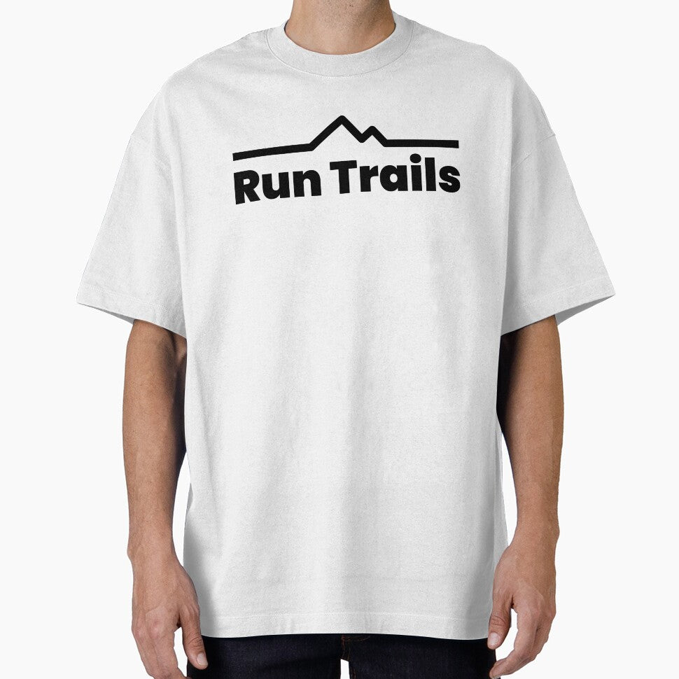 Run Trails - Trail Running by FieldScent
