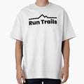 Run Trails - Trail Running by FieldScent