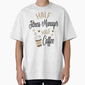 Funny Fitness Manager Coffee Awesome And Cool by LifeGoods103