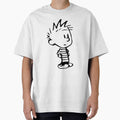 Calvin and Hobbes- Calvin by FlowDesigns