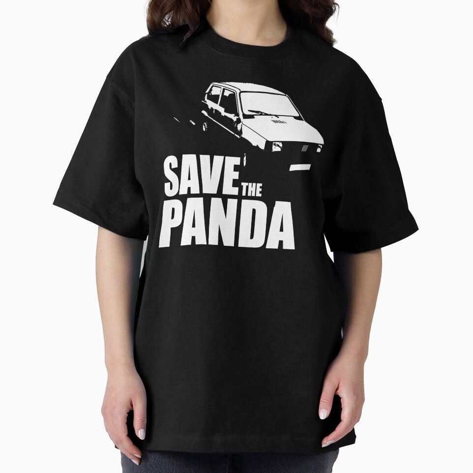 Save The Panda by MicheleGorman