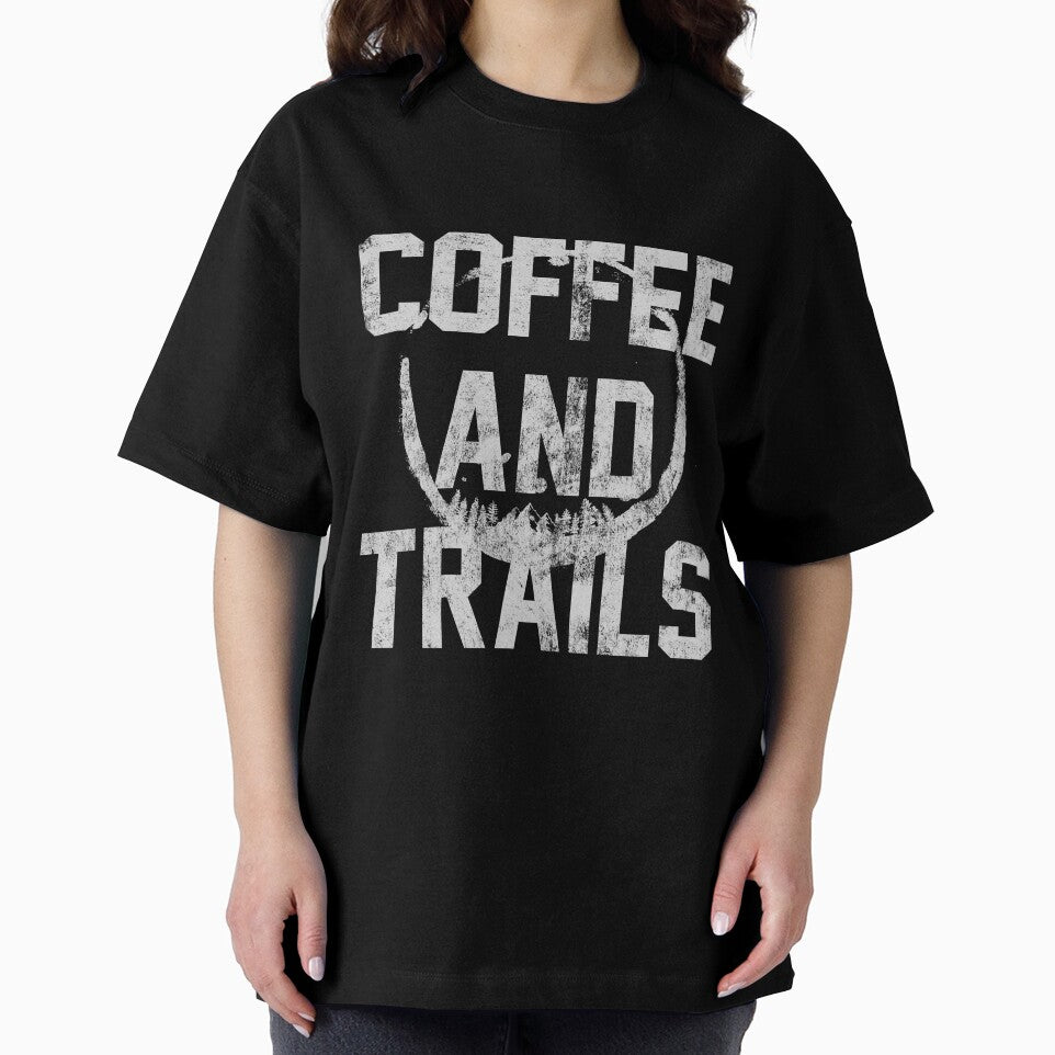 Coffee and Trails Country Running Marathon and Hiking by BOBSMITHHHHH