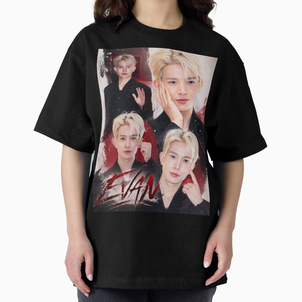 EVAN by brexastore