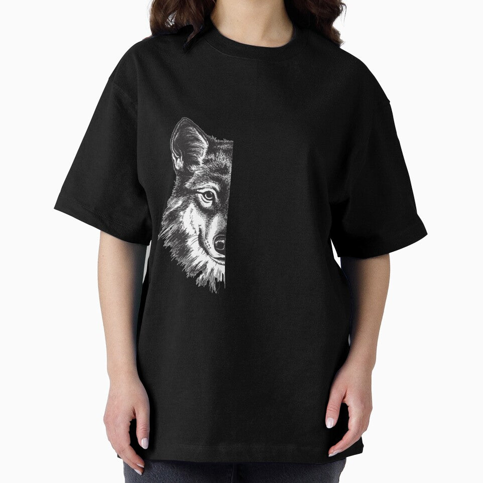 This is My Human Costume I'm Really a Wolf Shirt Men Kids O.S SK by andregiftshopzz