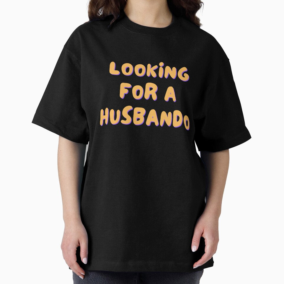 LOOKING FOR A HUSBANDO by OneMemeWeeb by OneMemeWeeb