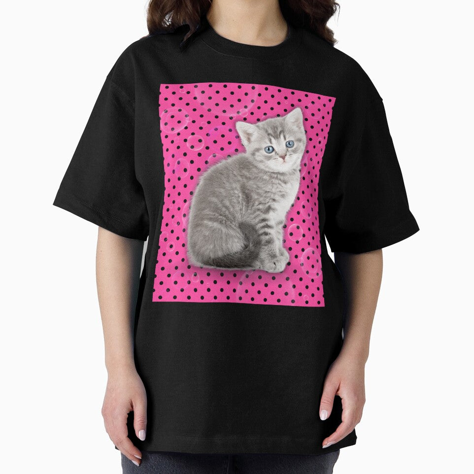 Y2K Cute Kitty - Early 2000s Style by lydsshop