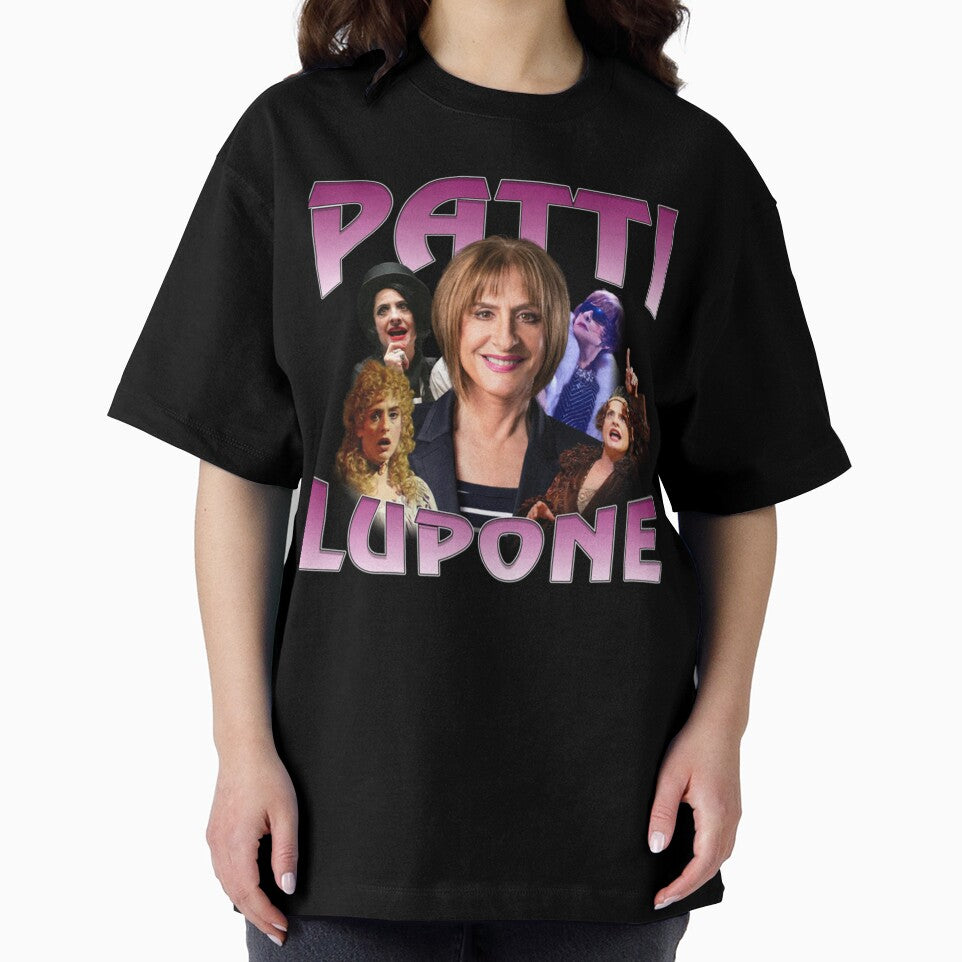 Patti LuPone Vintage by JUNIPERSTEVEN