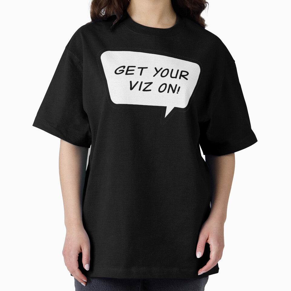 "Get Your Viz On!" Collection - Data Science by BerkleyCo