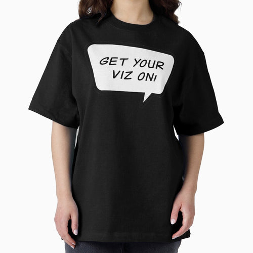 "Get Your Viz On!" Collection - Data Science by BerkleyCo