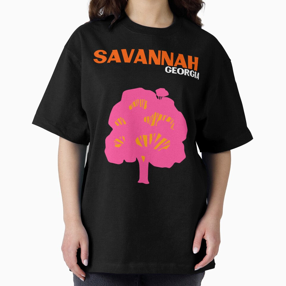 SAVANNAH GEORGIA by Julia Santos