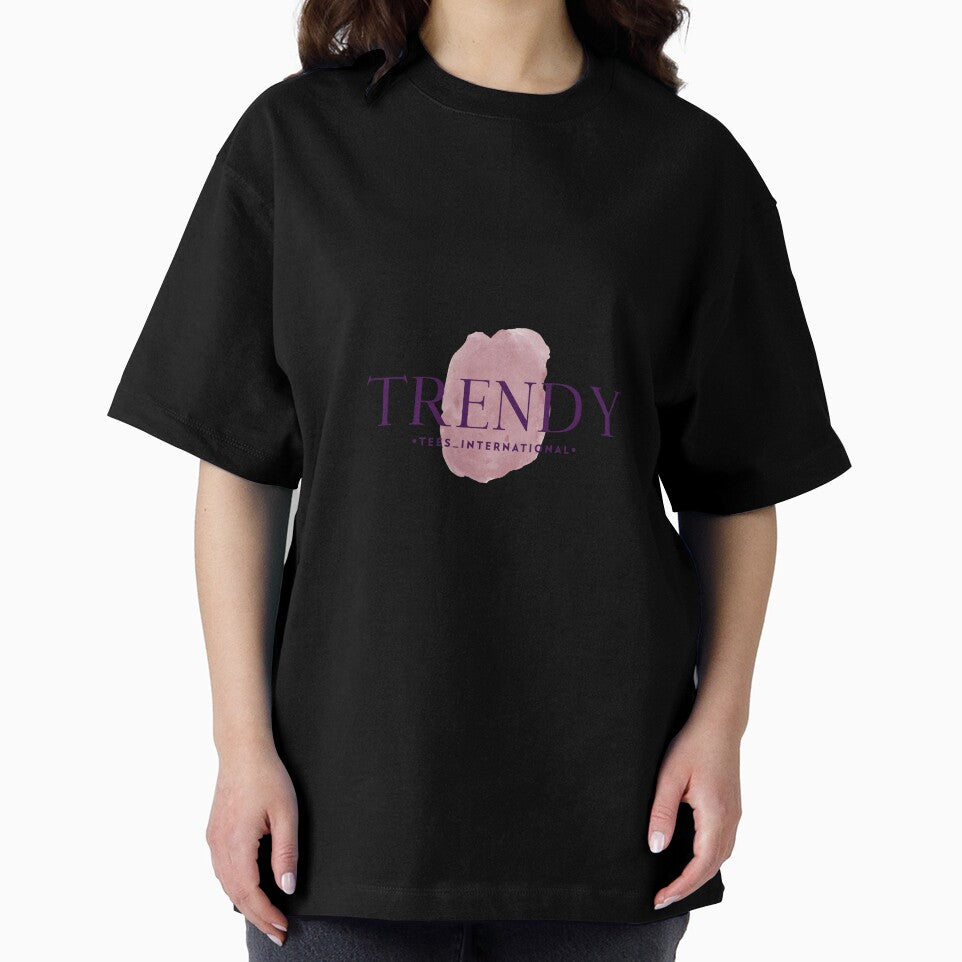 Trendy by Tees International