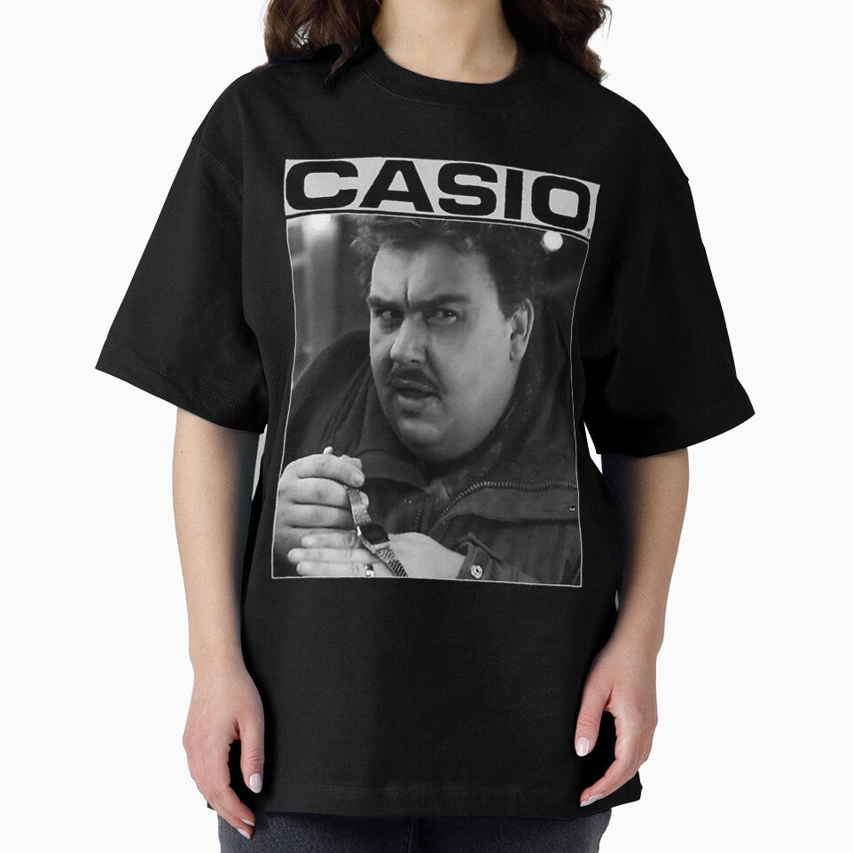 John Candy Casio by matthieulillia