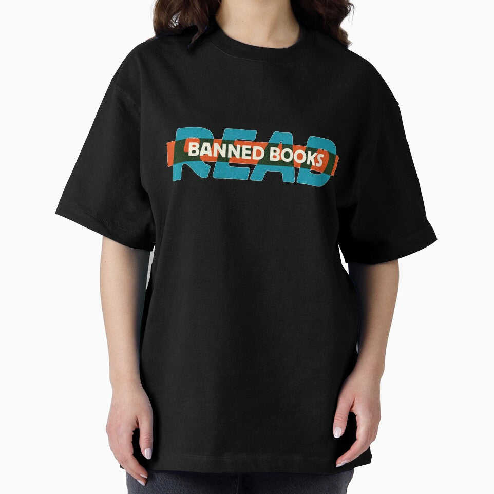 I Read Banned Books Book Lover  Free Books I'm With The Banned by Designedbygigy