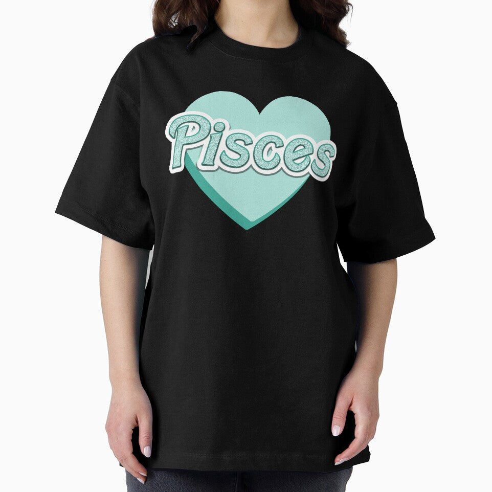 Love Pisces by RougeMachtig