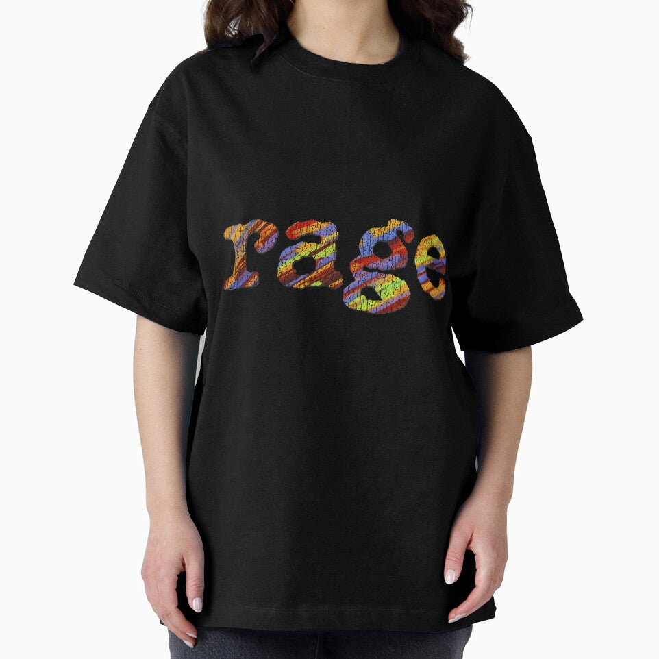 Rage Vintage by Hybrid-Mind