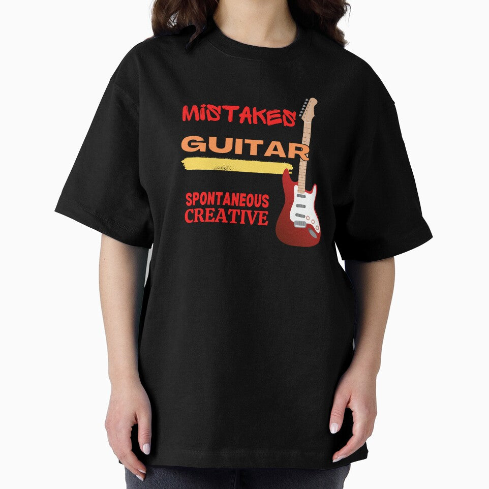 No Mistakes Playing Guitar - Light by Mean-Musician