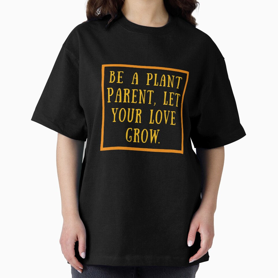 Be a Plant Parent, Let Your Love Grow. by PlantKind